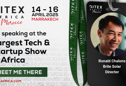 Our team will be present throughout the event, showcasing our innovative semi-transparent agrivoltaic panels that combine cutting-edge nanotechnology with sustainability and energy efficiency. Our solutions are transforming agriculture by enabling dual la