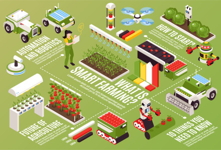Brite Solar’s semi-transparent panels power the next generation of agriculture — combining automation, sustainability, and energy efficiency.