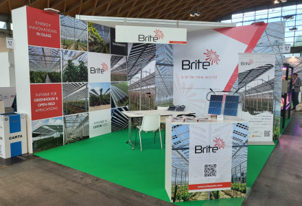We’re excited to welcome you to our booth at Macfrut 2025!