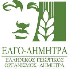 ΕΛΓΟ Hellenic Agricultural Organization «ΔΗΜΗΤΡΑ»