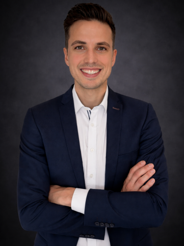 Stephan Thielen, CFA